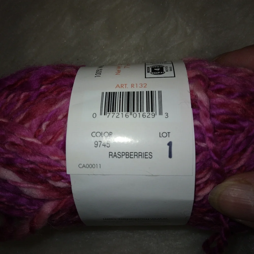 Coats yarn moda